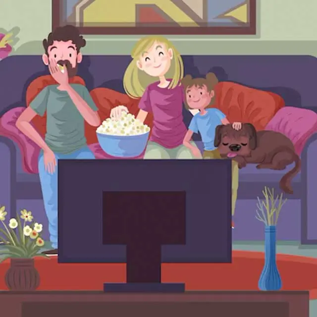 IPTV Film