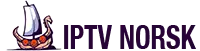 IPTV-Norsk Logo